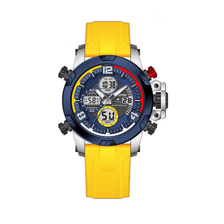 Reloj Edición Selección COL JoeFox