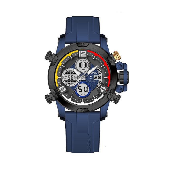 Reloj Edición Selección COL JoeFox