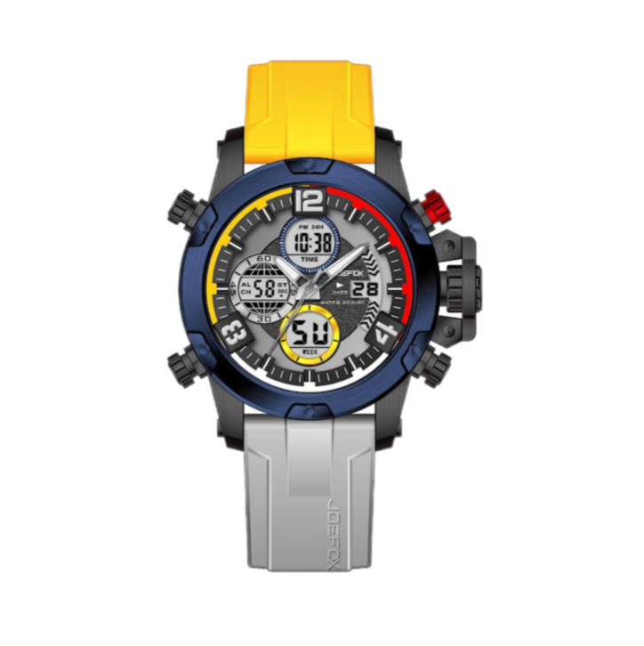 Reloj Edición Selección COL JoeFox